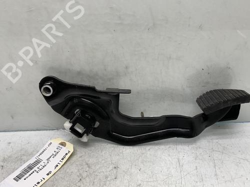 bremsepedal CITROËN C3 III (SX) 1.2 PureTech 82 | BP19964892I19 - Image 2