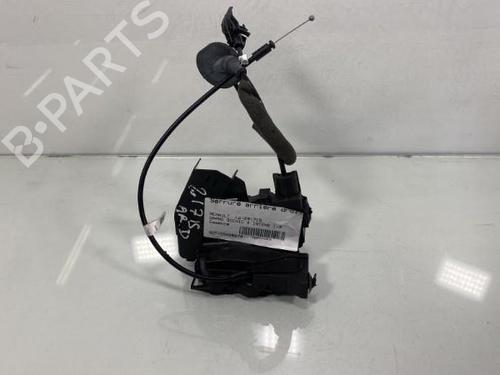 Used Rear right lock RENAULT SCÉNIC IV (J9_) 1.3 TCe 160 (163 hp) 19998117