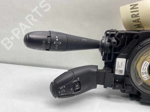 Steering column stalk CITROËN C3 II (SC_) 1.6 HDi | BP24608806I23 - Image 5