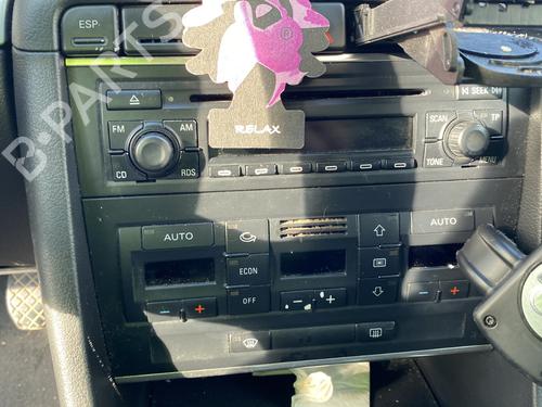 Left front window switch AUDI A4 B6 Avant (8E5) | BP34560999I27 - Image 13