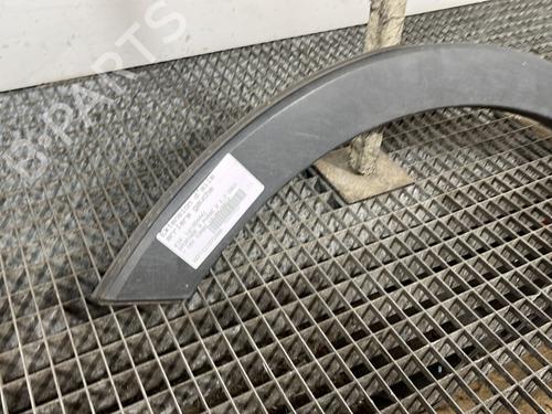 Rear left wheel arch trim KIA SPORTAGE III (SL) 1.7 CRDi | BP29151240C136 