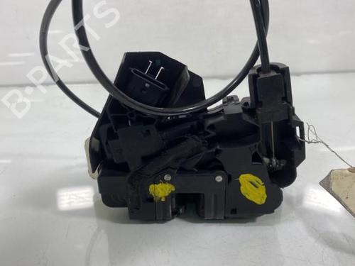 Front left lock RENAULT MEGANE IV Grandtour (K9A/M/N_) 1.5 dCi 110 | BP19980037C98 