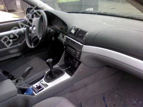 Right rear door BMW 5 Touring (E39) 530 d | BP21949293C5 