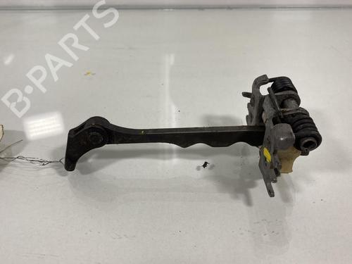 Used Hinge/Door check strap RENAULT MEGANE III Hatchback (BZ0/1_, B3_) [2008-2025]  20023135
