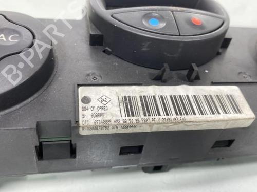 Climate control RENAULT MEGANE II (BM0/1_, CM0/1_)  | BP20005998I5 
