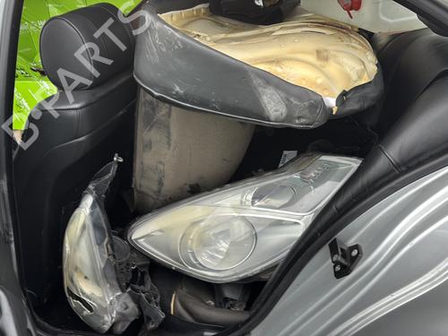 Left taillight BMW 5 (E39) 520 d | BP32524557C34