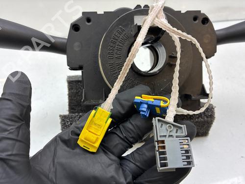 Used Steering column stalk Steering column stalk CITROËN C2 (JM_) 1.1 (60 hp) 36363917 36363917