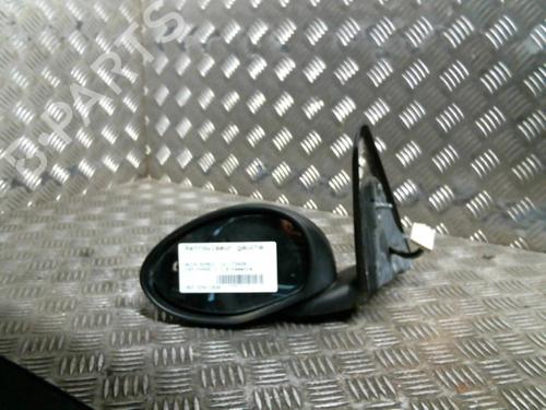 Used Left mirror Left mirror 20016513 20016513