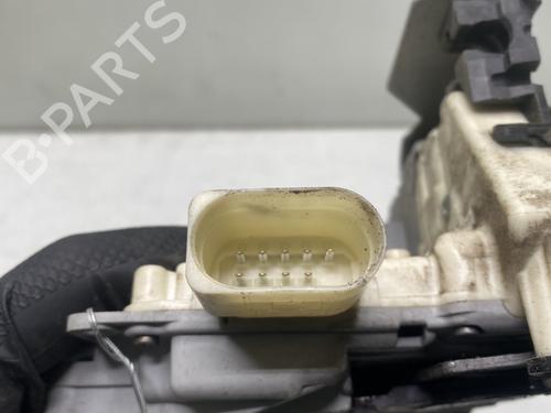 Front left lock AUDI TT Roadster (8J9) 2.0 TFSI | BP24611194C98