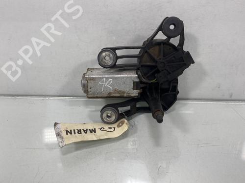 Rear wiper motor CITROËN NEMO Box Body/MPV (AA_) 1.4 HDi | BP19964353M102 