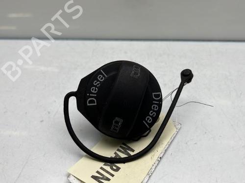 Fuel cap VW BEETLE Convertible (5C7, 5C8) 1.6 TDI | BP19988547C161