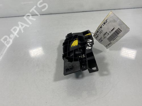 Used Front right interior door handle PEUGEOT 3008 I MPV (0U_) 1.6 HDi (112 hp) 20025674