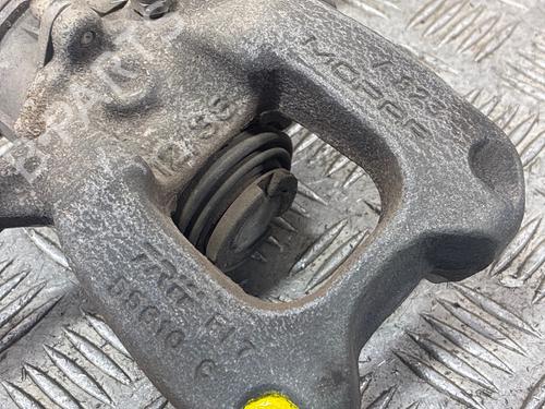 Used Left rear brake caliper Left rear brake caliper JEEP RENEGADE SUV (BU, B1, BV) 1.6 CRD (120 hp) 38651154 38651154