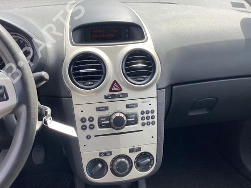 Starter OPEL CORSA D (S07) 1.3 CDTI (L08, L68) | BP26498759M8  - Image 7