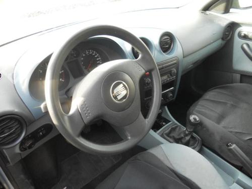 Warning switch SEAT IBIZA III (6L1) 1.9 SDI | BP19986080I22 
