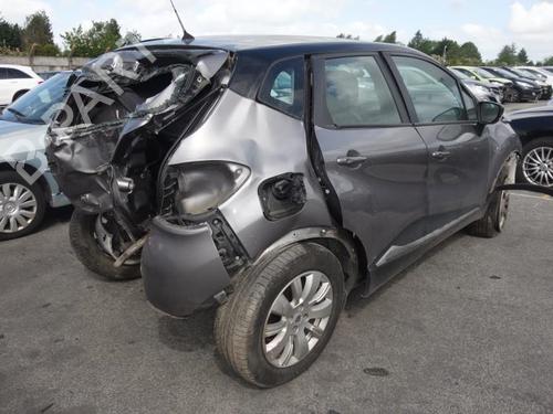 Hand brake RENAULT CAPTUR I (J5_, H5_) 1.5 dCi 90 (J5N4, J5M5, J5MW, J5M6, J5AL, J5AJ) | BP26152839I18 - Image 20