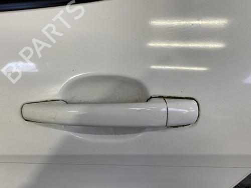 Left rear door PEUGEOT 308 I (4A_, 4C_) 1.6 HDi | BP21956988C4 