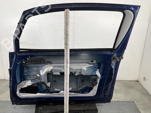 Right front door PEUGEOT 1007 (KM_) 1.6 16V | BP29759460C3 