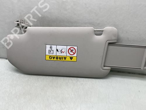 right-sun-visor-renault-scenic-iv-j9_-15-dci-110-hybrid-assist-j9ae-964002917r-2016-2017-2018-2019-2020-2021-2022-21590771 main image