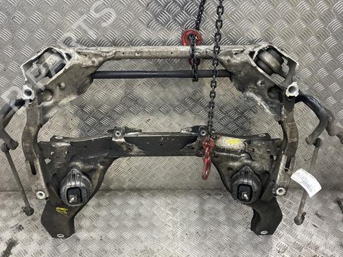 Used Subframe BMW 3 (E90) 320 d (163 hp) 24427580