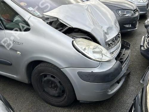 Rear bumper CITROËN XSARA PICASSO (N68) 1.6 HDi | BP20308600C8 