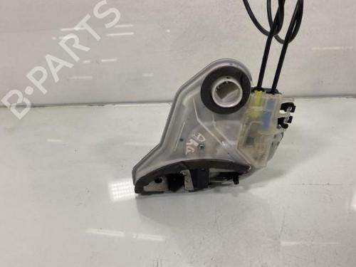 Used Rear left lock Rear left lock CITROËN C1 II (PA_, PS_) 1.0 VTi 68 (69 hp) 20000112 20000112