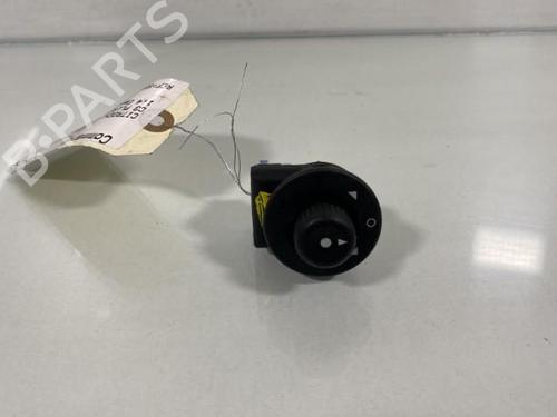 Used Mirror switch CITROËN C3 Pluriel (HB_) [2003-2025]  20027791