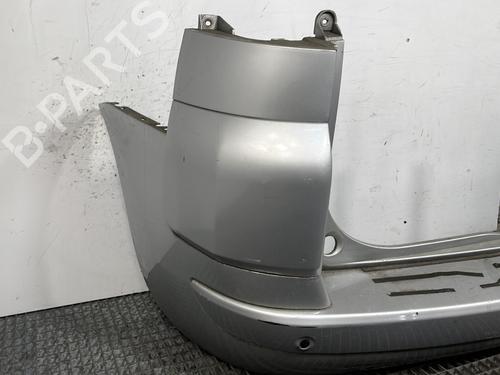 Rear bumper CITROËN C4 Grand Picasso I (UA_) 1.6 HDi | BP28217942C8 
