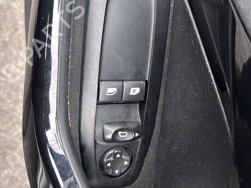 Left front window switch PEUGEOT 208 I (CA_, CC_) 1.4 HDi | BP36761587I27 - Image 19