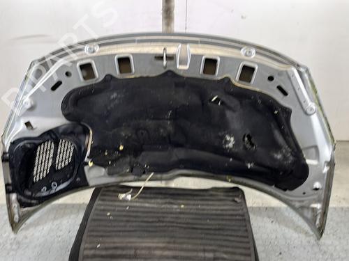 Hood PEUGEOT 206+ (2L_, 2M_) 1.4 HDi eco 70 | BP32063016C1 