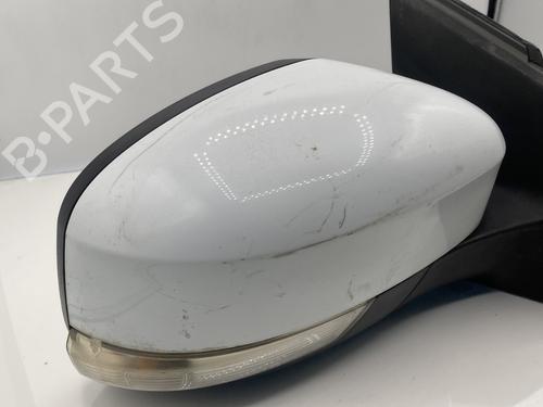 Right mirror FORD FOCUS III  | BP24144384C27 