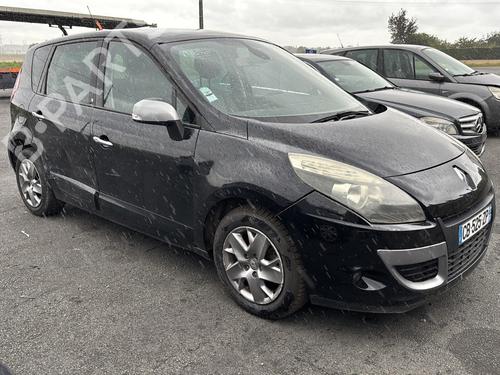 Switch RENAULT SCÉNIC III (JZ0/1_) 1.6 dCi (JZ00, JZ12) | BP32682237I30  - Image 25
