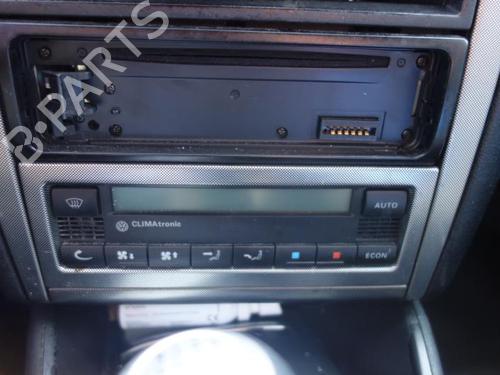 Seat buckle VW GOLF IV (1J1) 1.9 TDI | BP20031342I32 