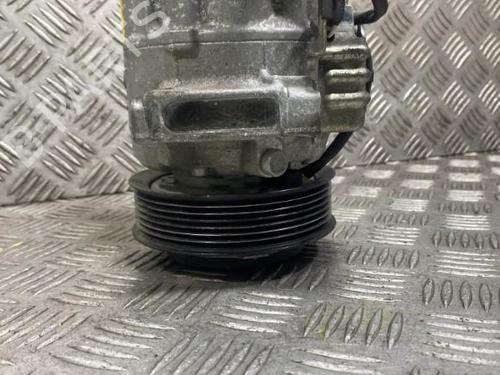 Used AC compressor AC compressor NISSAN QASHQAI II (J11, J11_) 1.2 DIG-T (115 hp) 20184398 20184398