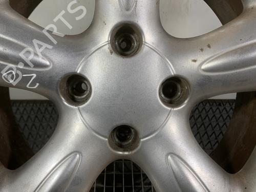 Used Rim CITROËN XSARA (N1) 1.6 16V (109 hp) 24606496