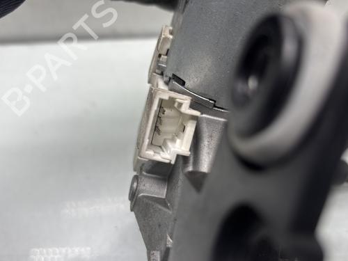 Rear wiper motor PEUGEOT 206+ (2L_, 2M_) 1.4 HDi eco 70 | BP28280258M102 