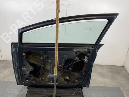 Right front door SEAT LEON (1P1) 2.0 TDI 16V | BP23768854C3 