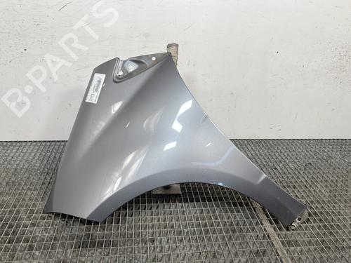 Used Left front fenders MERCEDES-BENZ A-CLASS (W169) A 180 CDI (169.007, 169.307) (109 hp) 29286905