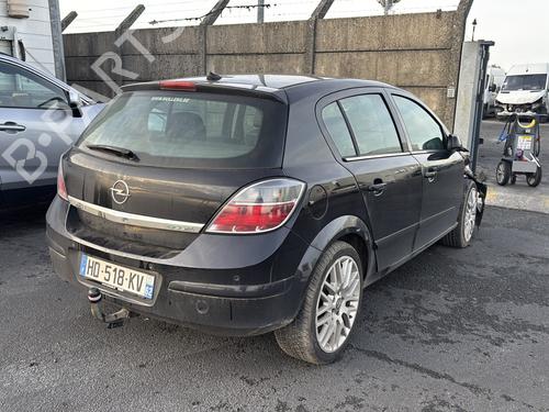 Left headlight OPEL ASTRA H (A04) | BP36891737C28 - Image 13