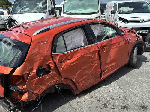 Horn VW T-CROSS (C11, D31) 1.0 TSI | BP39455117E13 - Image 12