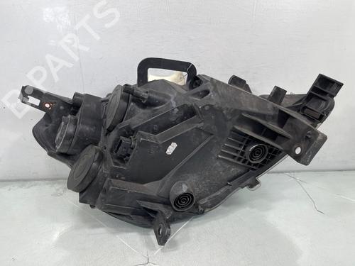 Left headlight PEUGEOT PARTNER Box Body/MPV 1.6 HDi | BP36307004C28  - Image 5