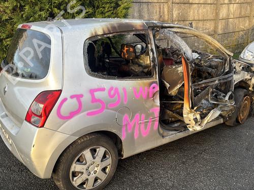 Control unit RENAULT TWINGO II (CN0_) 1.5 dCi (CN0E) | BP36474223M11  - Image 9
