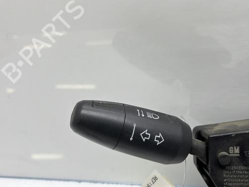 Used Steering column stalk Steering column stalk OPEL CORSA D (S07) 1.4 (L08, L68) (90 hp) 21963834 21963834