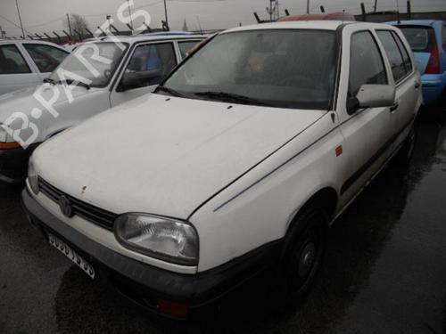 Used Parts VW GOLF III (1H1) 1.8 (90 hp) 4427152