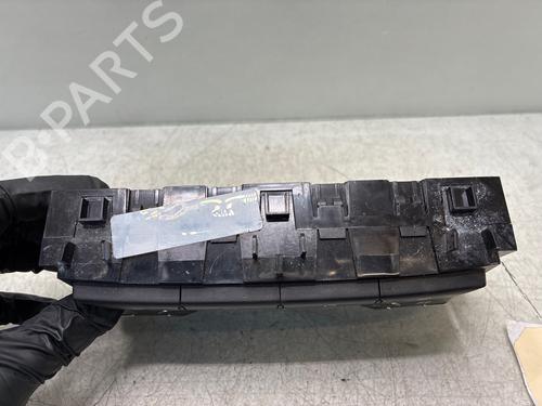 Climate control CITROËN C3 II (SC_) 1.6 HDi | BP35896297I5 - Image 7