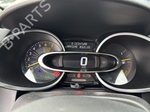 Engine RENAULT CLIO IV (BH_) 0.9 TCe 90 (BHNF, BHMA, BHMH, BHJK, BHJR) | BP32752005M1  - Image 7