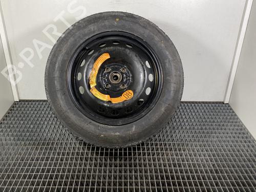 Used Jack Kit FIAT STILO (192_) 1.9 D Multijet (120 hp) 29478292
