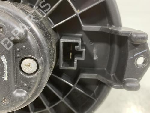 Used Heater blower motor FIAT SEDICI (189_) 1.6 16V (120 hp) 19978645