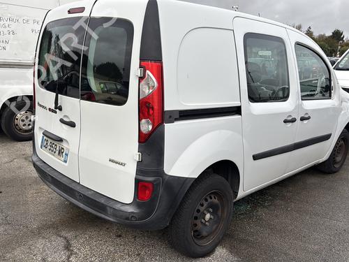 Horn RENAULT KANGOO Express (FW0/1_) 1.5 dCi 90 (FW0G, FW05, FW08, FW11) | BP36248936E13  - Image 12