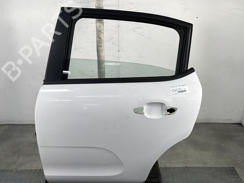 Used Left rear door CITROËN C3 / C3 ORIGIN III (SX) 1.2 PureTech 82 (83 hp) 28301590